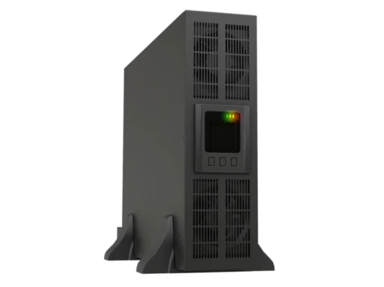 Rack-/Tower-3-Phasen-Einphasen-Online-Hochfrequenz-USV mit 10 kVA, 15 kVA und 20 kVA