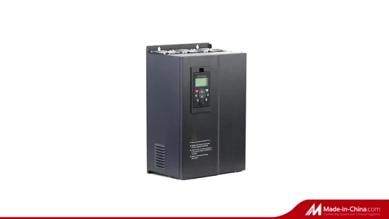 Ckmine Solarkonverter DC zu AC Solar VFD Pumpenantrieb 37 kW-110 kW