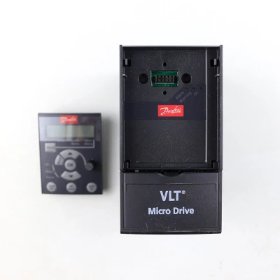 Wechselrichter der Micro Drive-Serie VFD 132f0017 FC-051